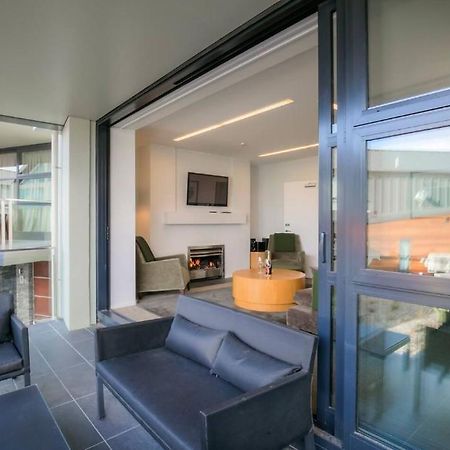 Panorama Terrace Apartments - Element Escapes Queenstown Bagian luar foto