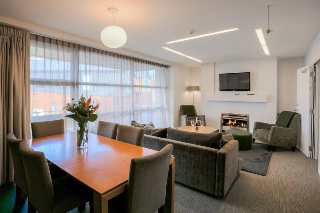 Panorama Terrace Apartments - Element Escapes Queenstown Bagian luar foto